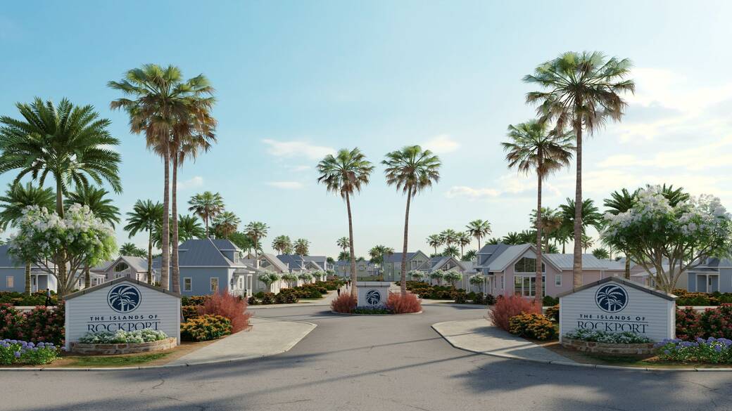 Entryway Rendering