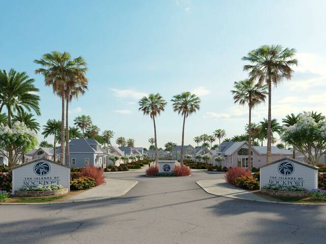 Entryway Rendering