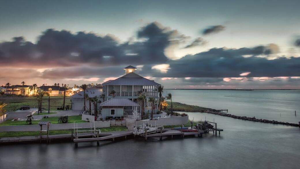 Island of Rockport