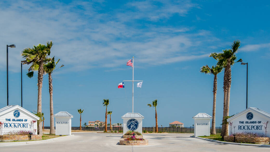 ior main entrance