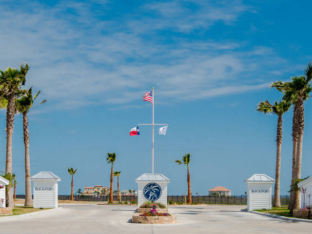 ior main entrance
