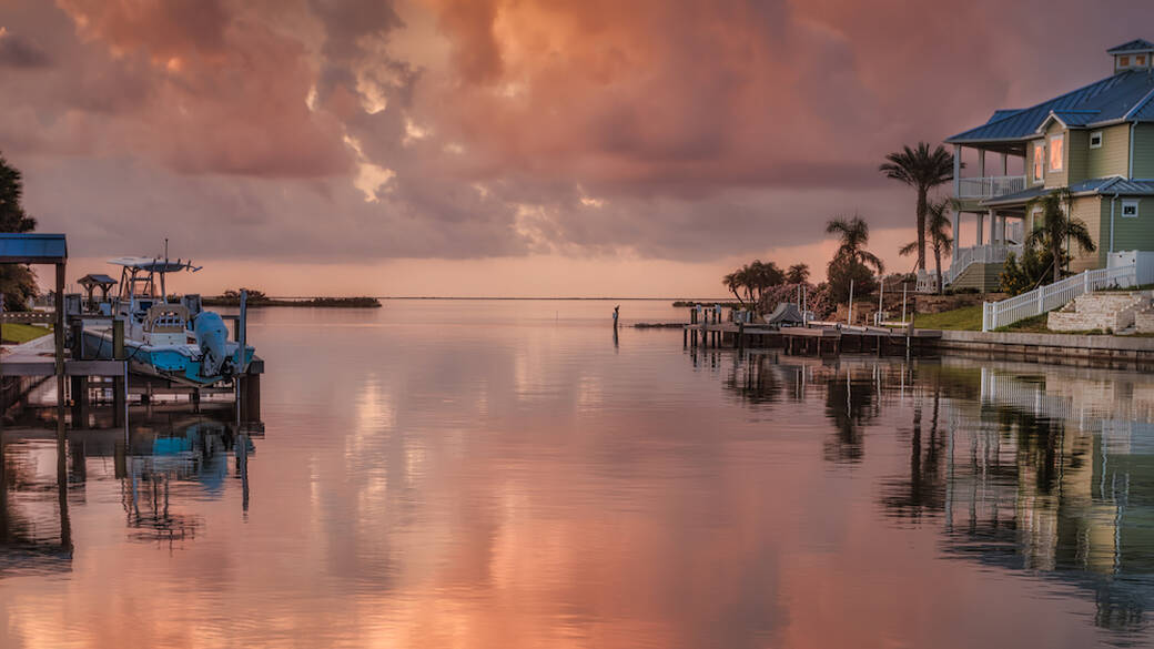 Island of Rockport