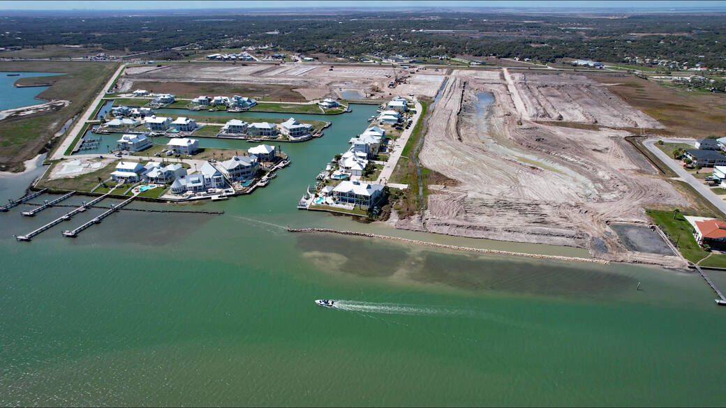 Drone Image