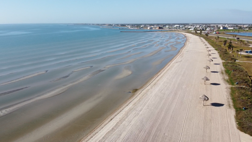 rockport beach