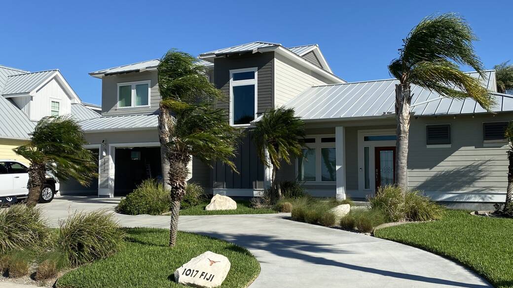 ior grey house