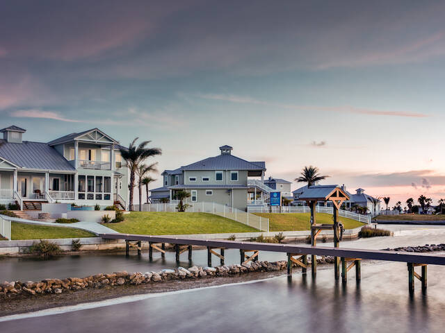 ior homes