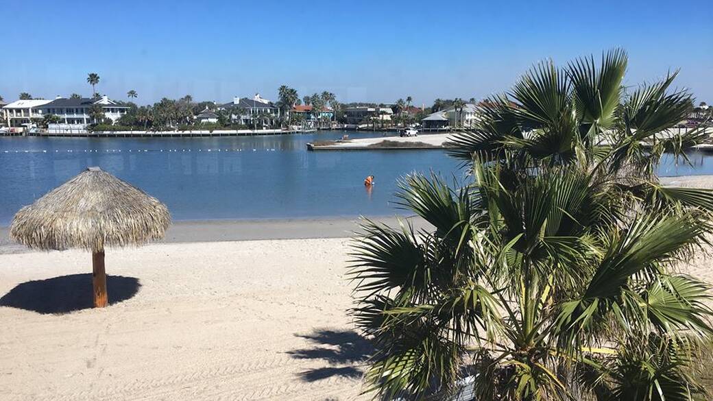rockport beach