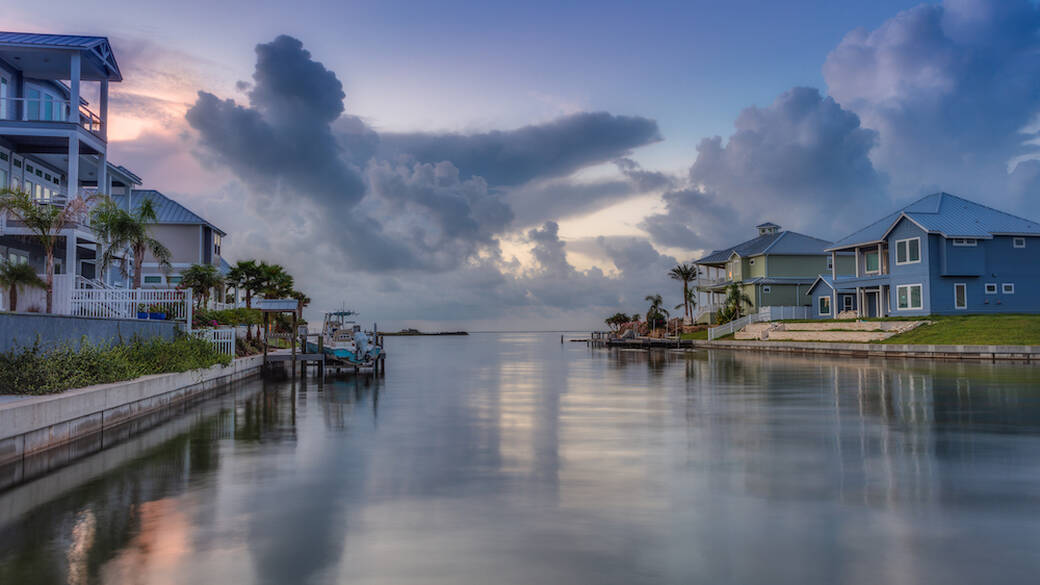 Island of Rockport