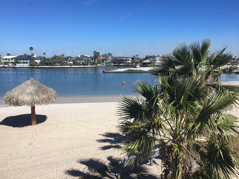 rockport beach