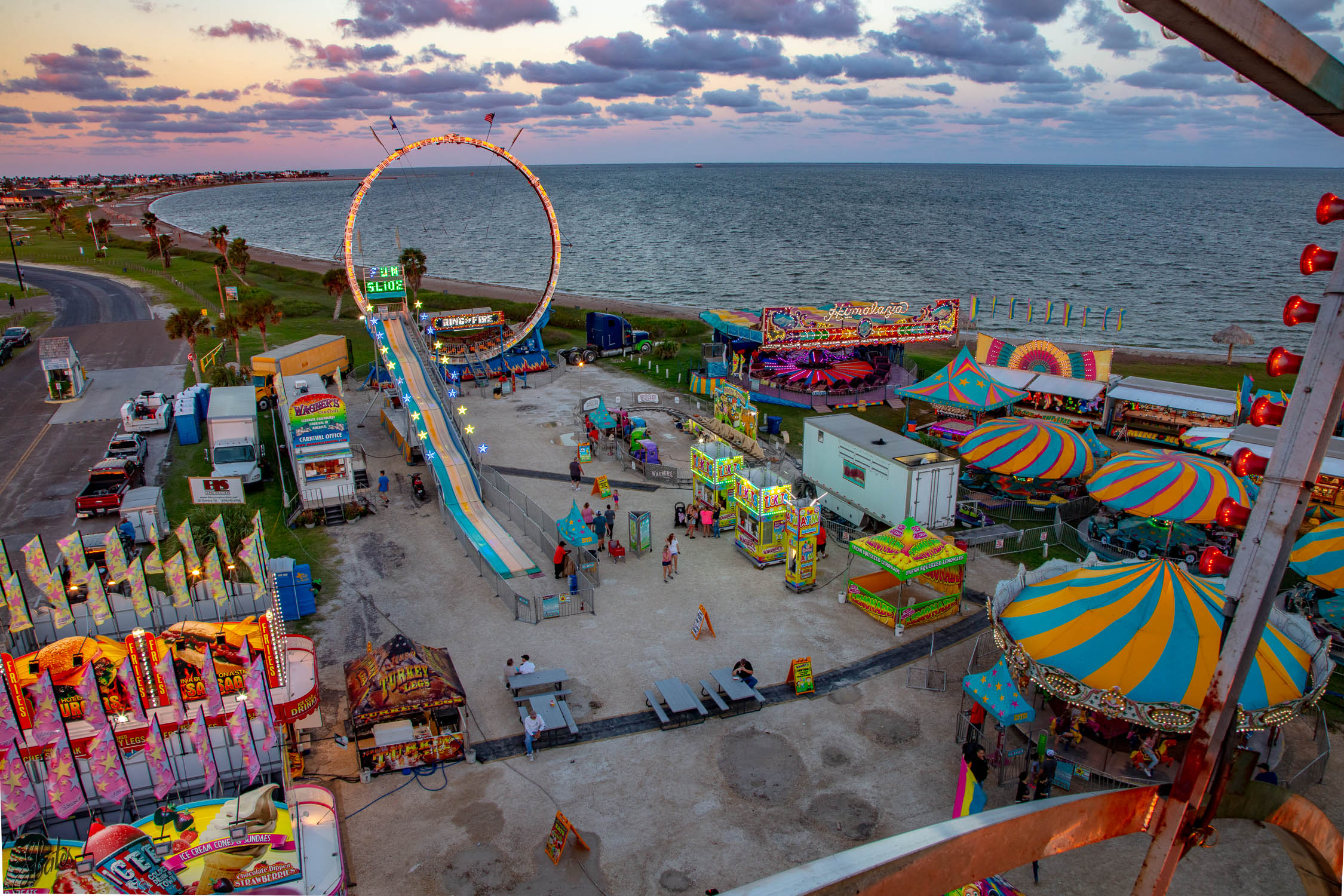 carnival