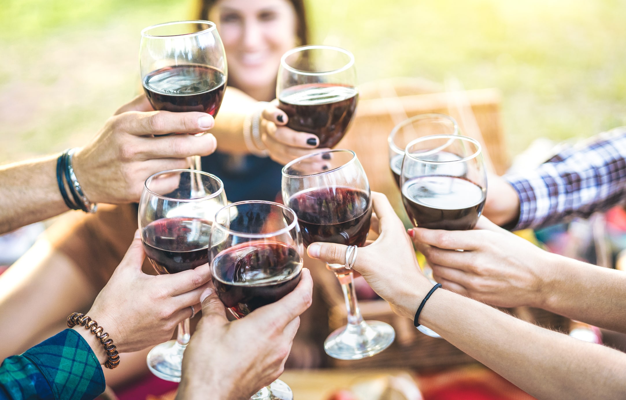 wine festival